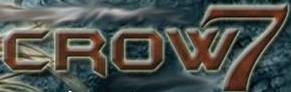logo Crow 7